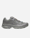 XT-6 Ghost Grey