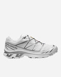 XT-6 GTX White/White/Silver