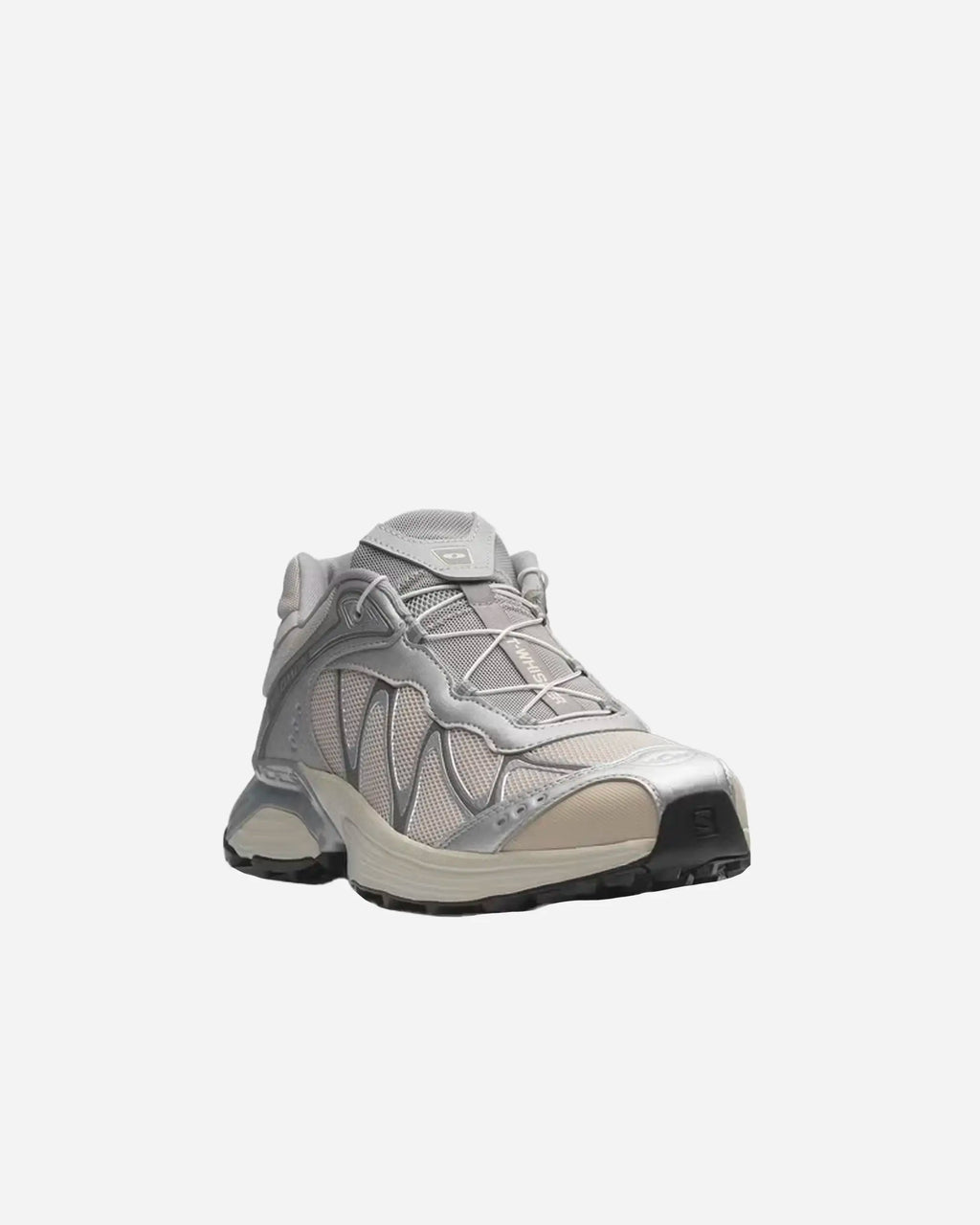 XT-Whisper Silver/Lunar Rock