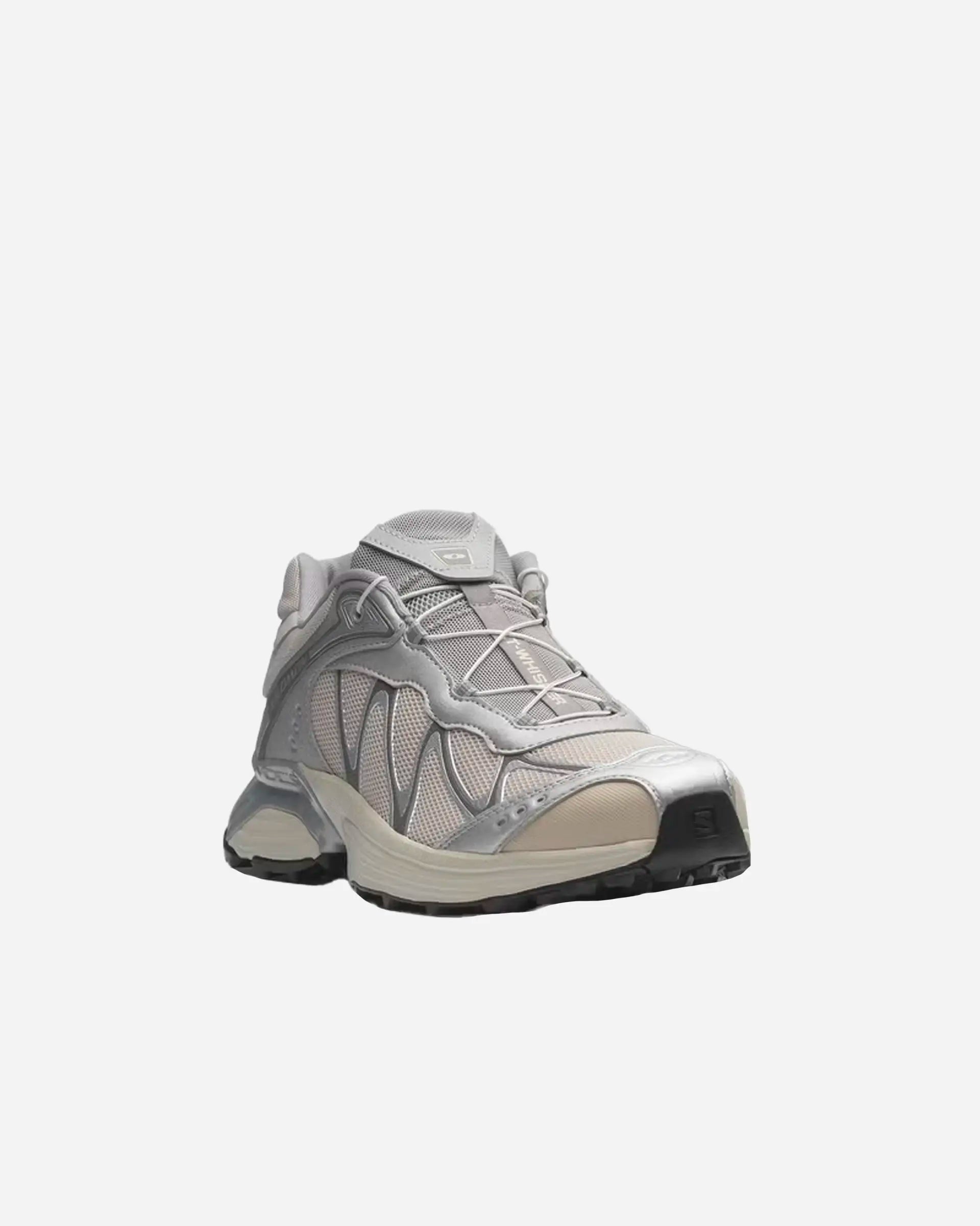 XT-Whisper Silver/Lunar Rock