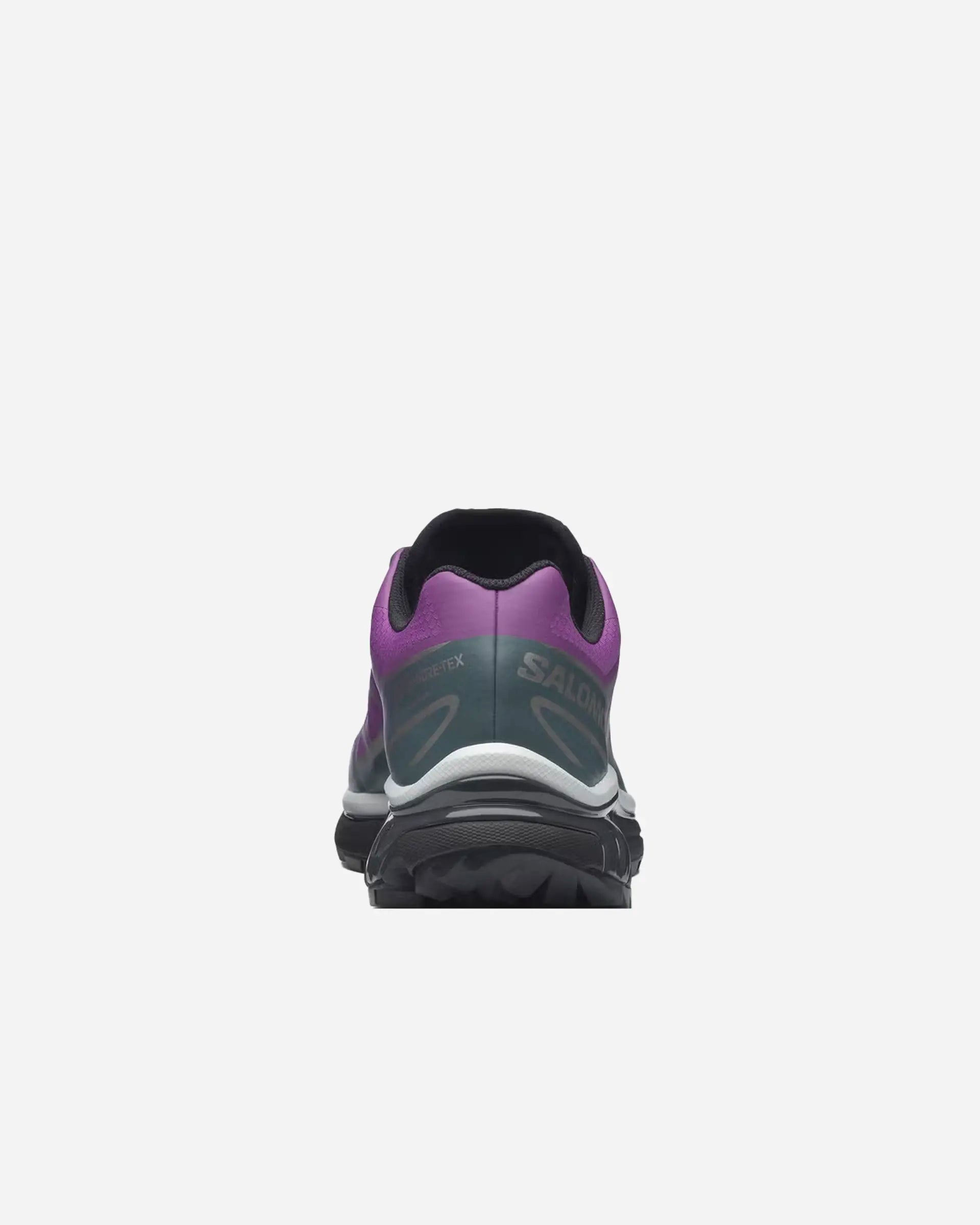 XT-6 GTX Concord Grape/Stormy Weather