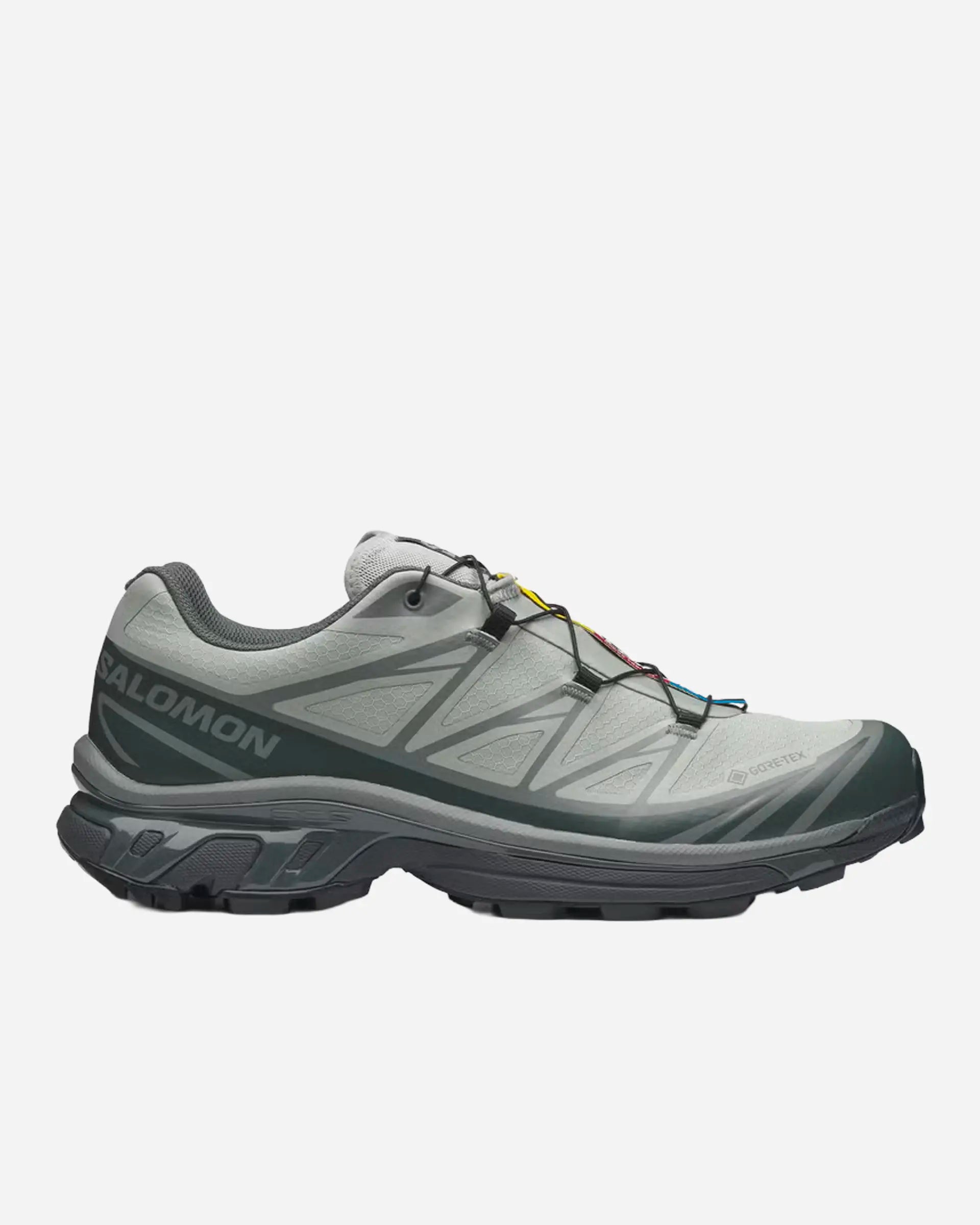 XT-6 GTX Wrought Iron