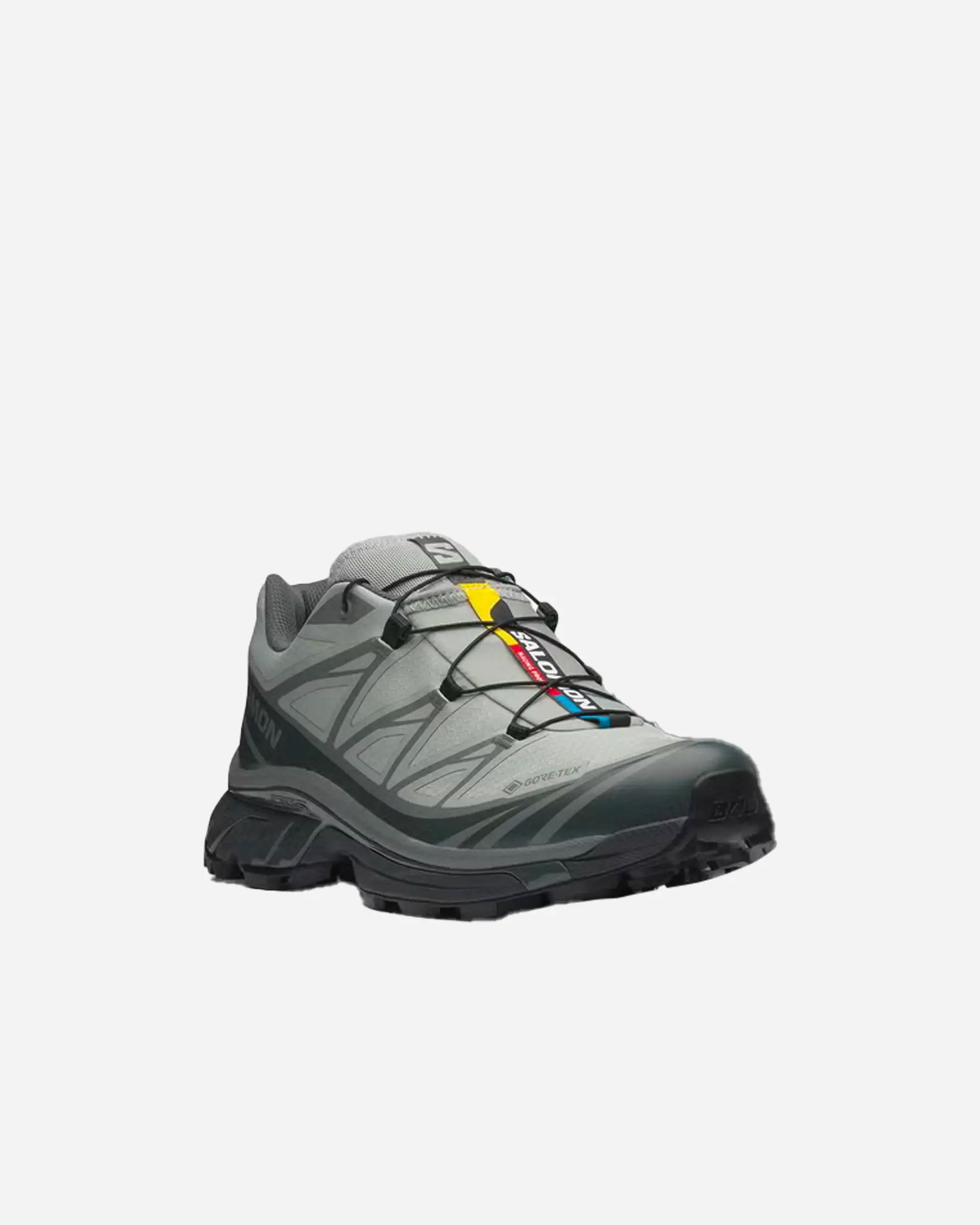 XT-6 GTX Wrought Iron