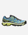 XT-6 GTX Niagara / Sunny Lime