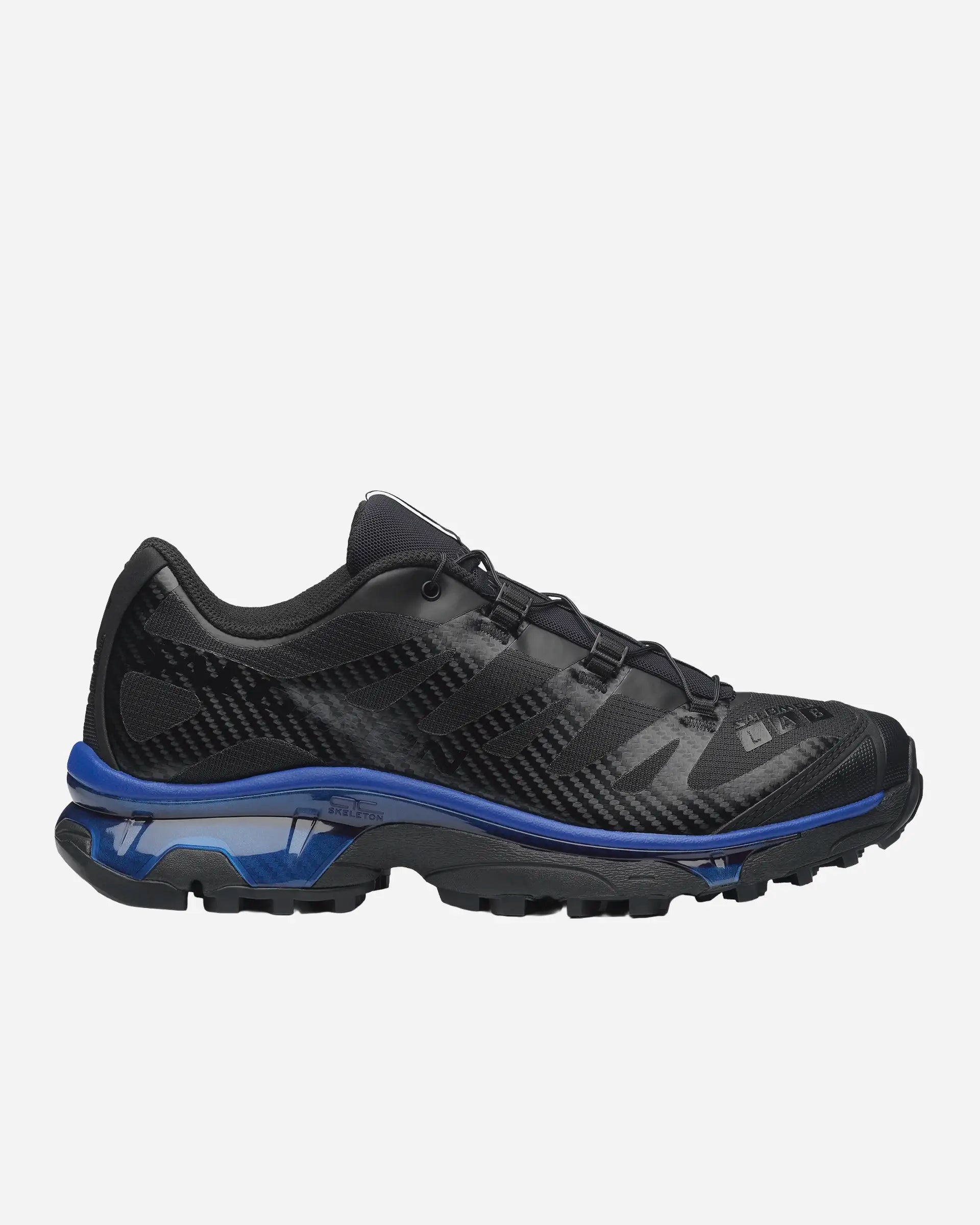 XT-4 OG Recon Black