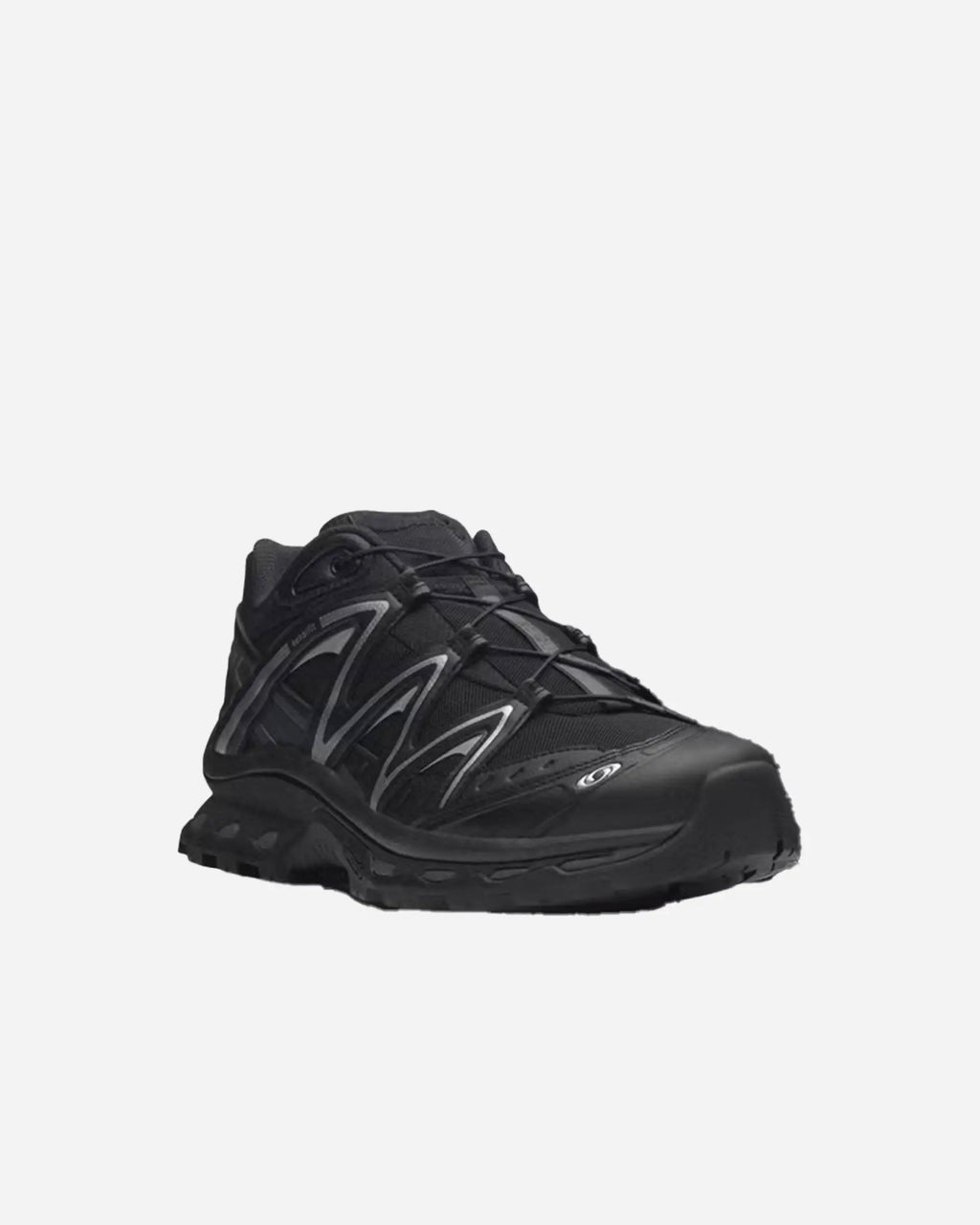 XT-Quest Black/Asphalt