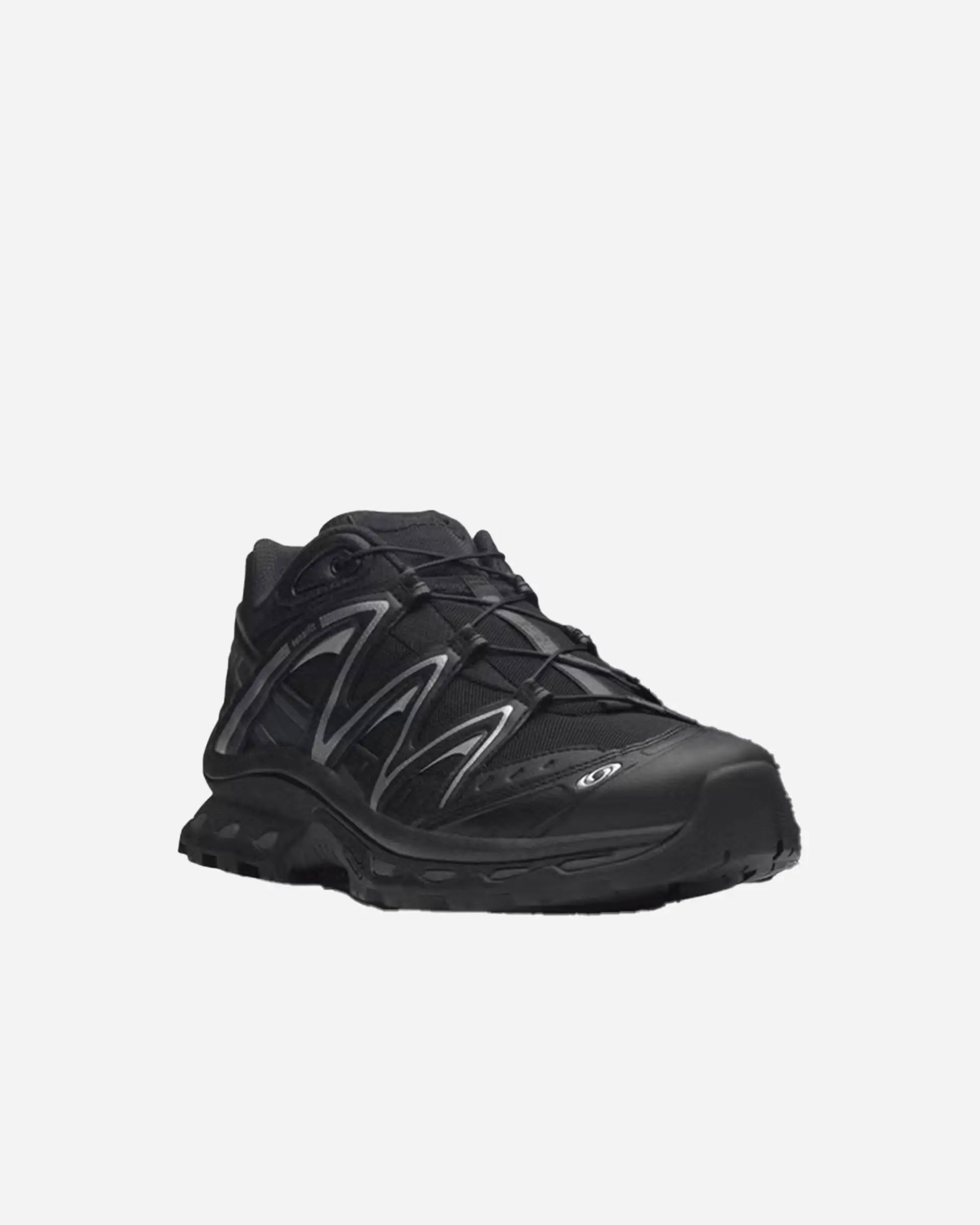 XT-Quest Black/Asphalt