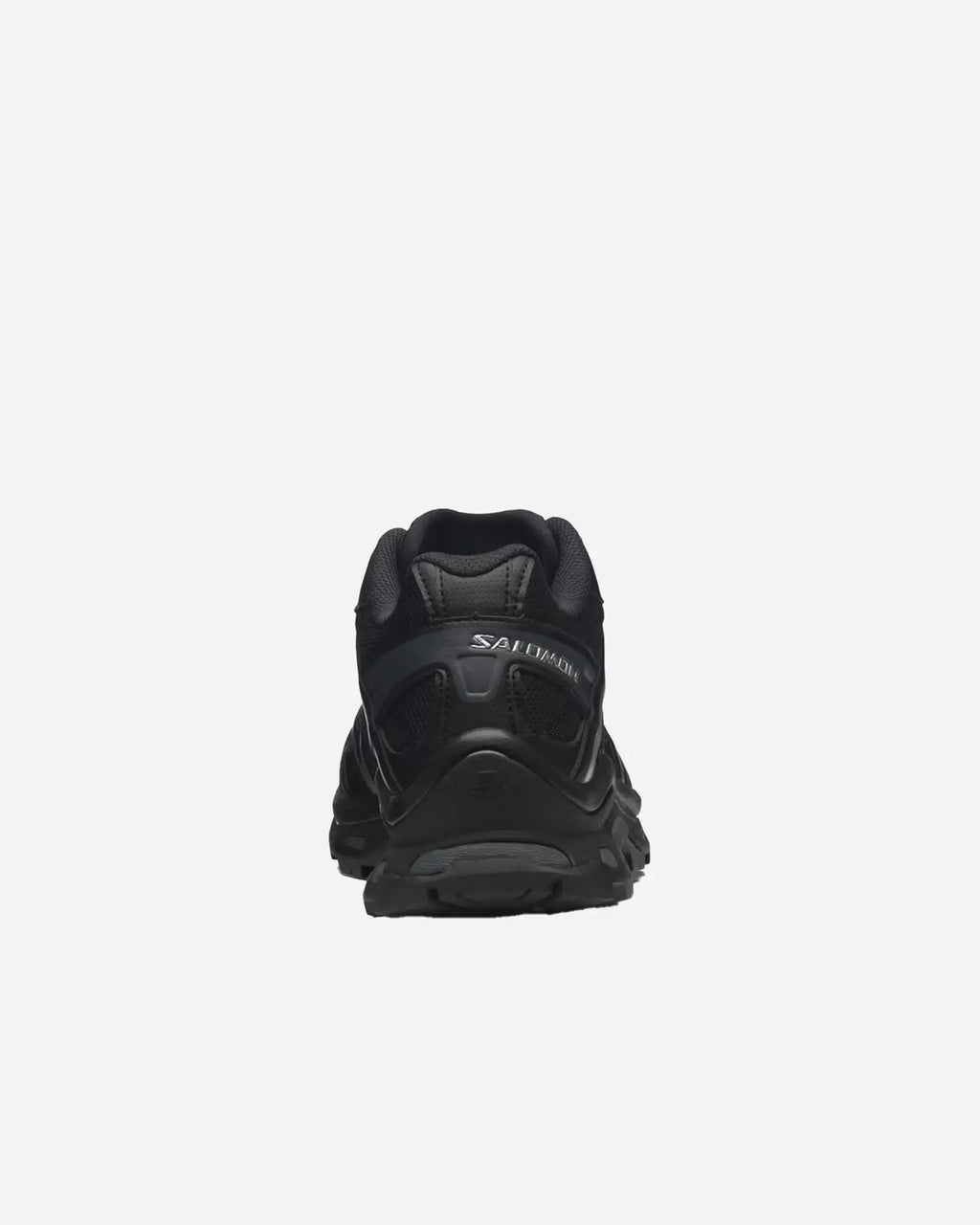 XT-Quest Black/Asphalt