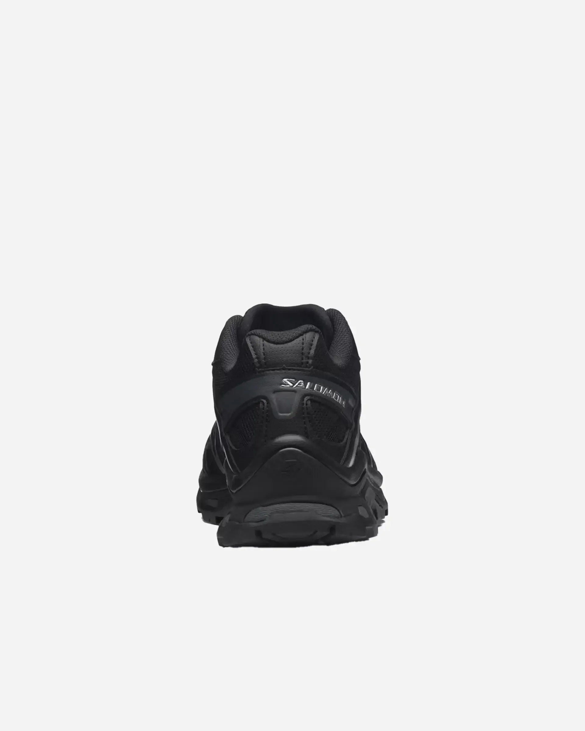 XT-Quest Black/Asphalt