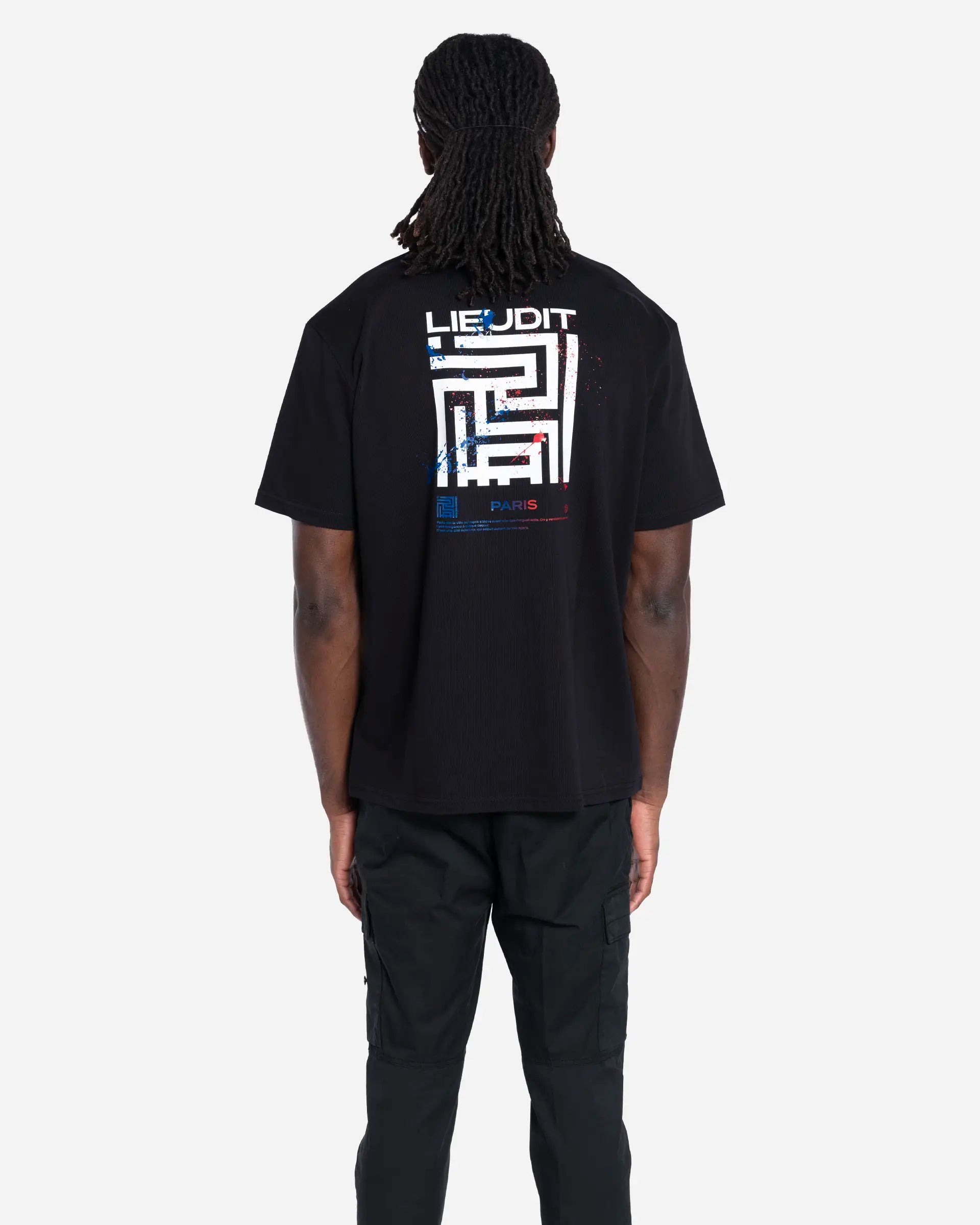 T-Shirt Paris 2.0