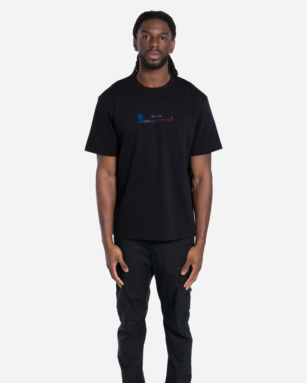 T-Shirt Paris 2.0