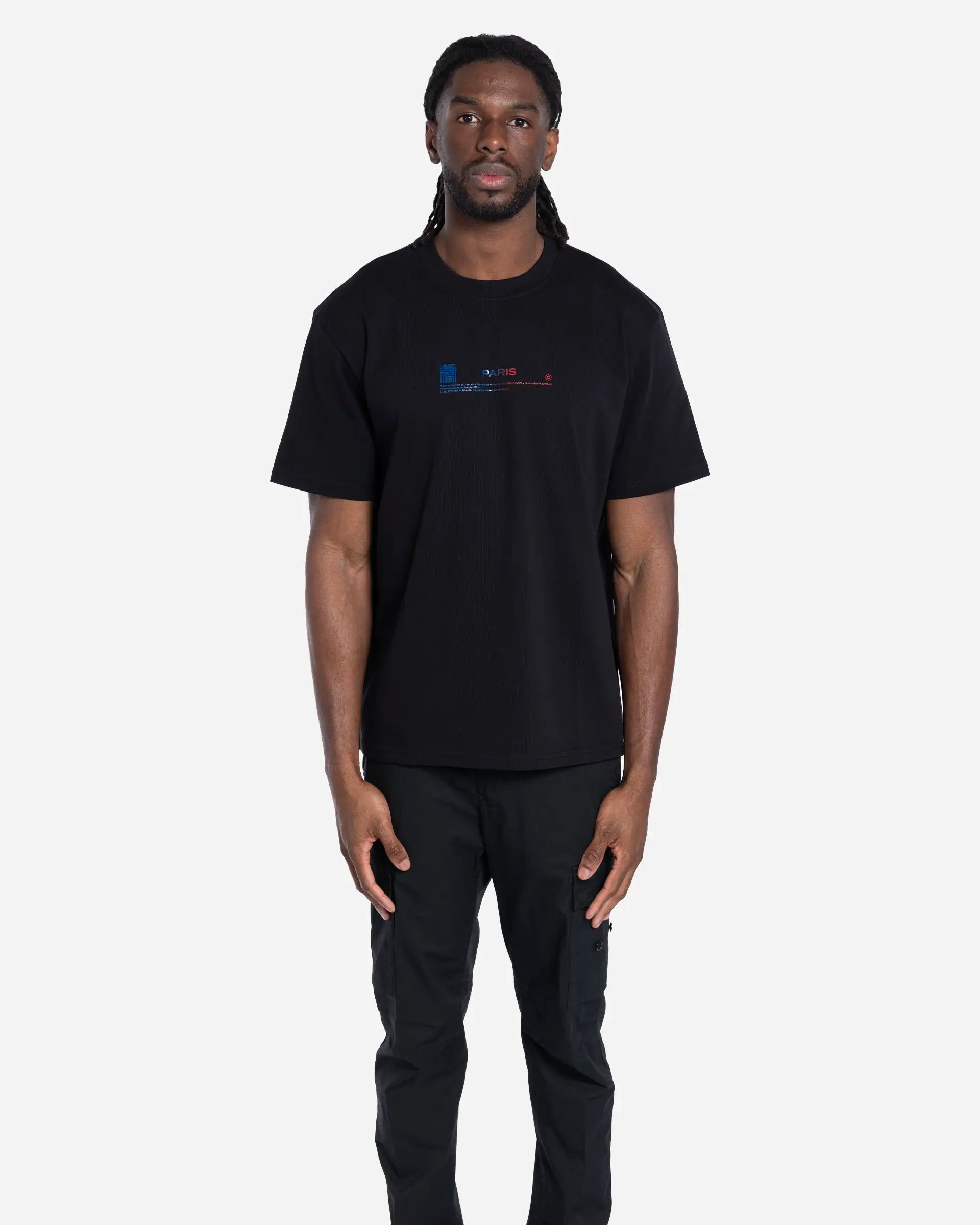 T-Shirt Paris 2.0