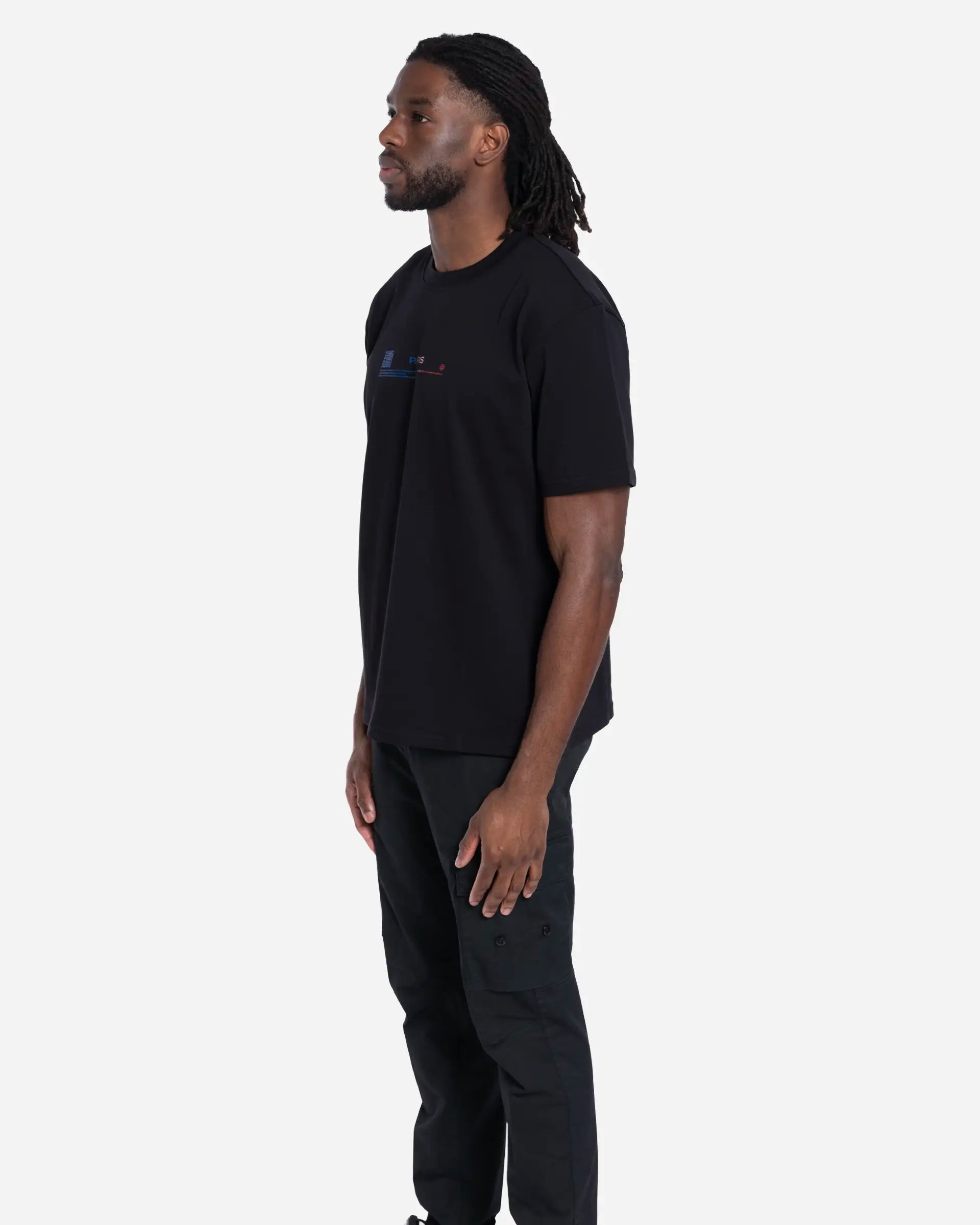 T-Shirt Paris 2.0