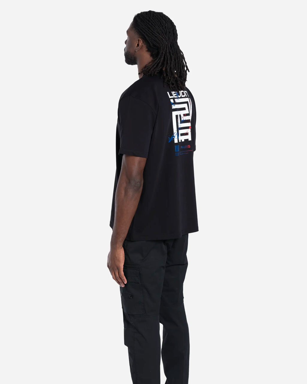 T-Shirt Paris 2.0