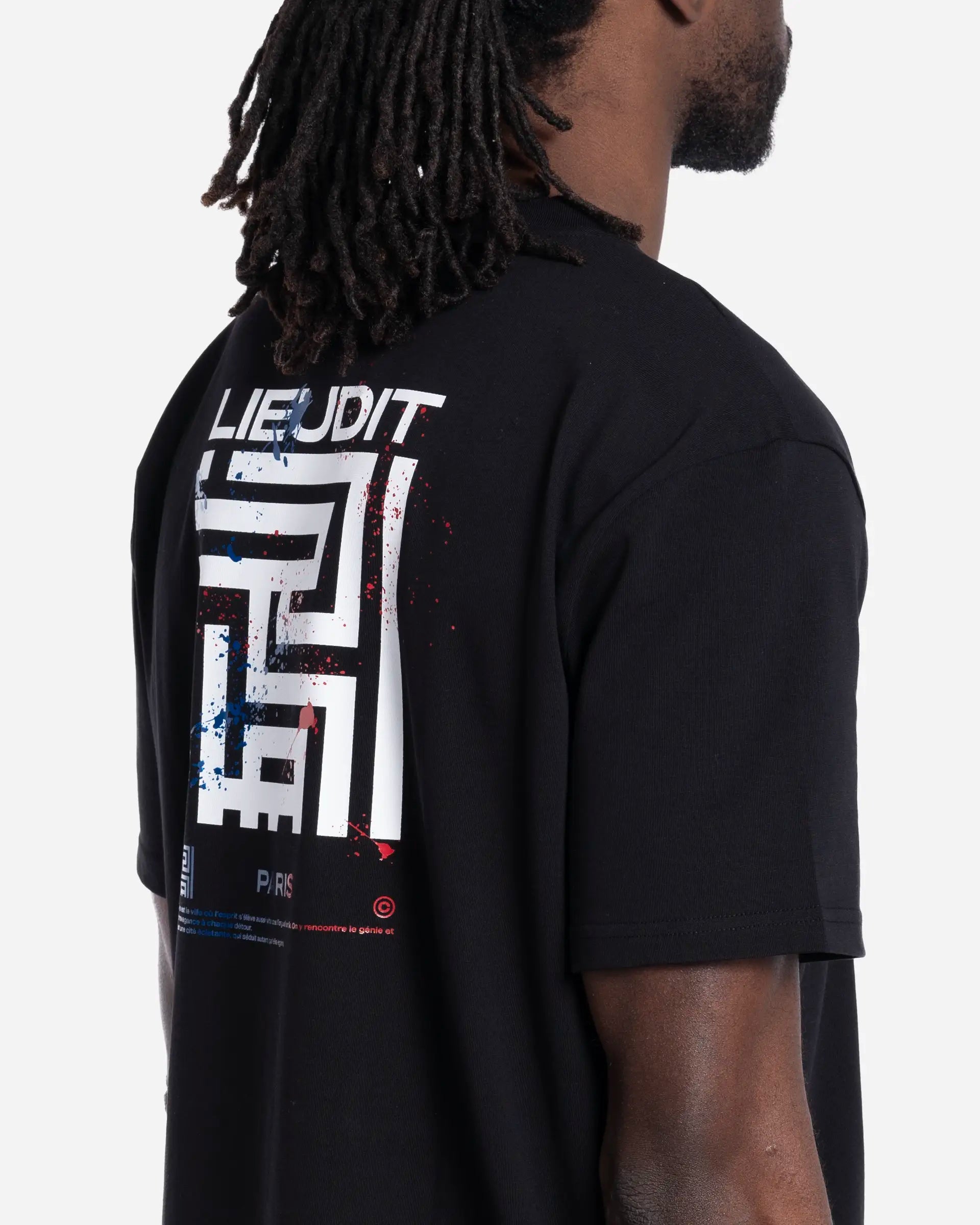 T-Shirt Paris 2.0