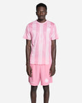 Maillot Anatolia Rose