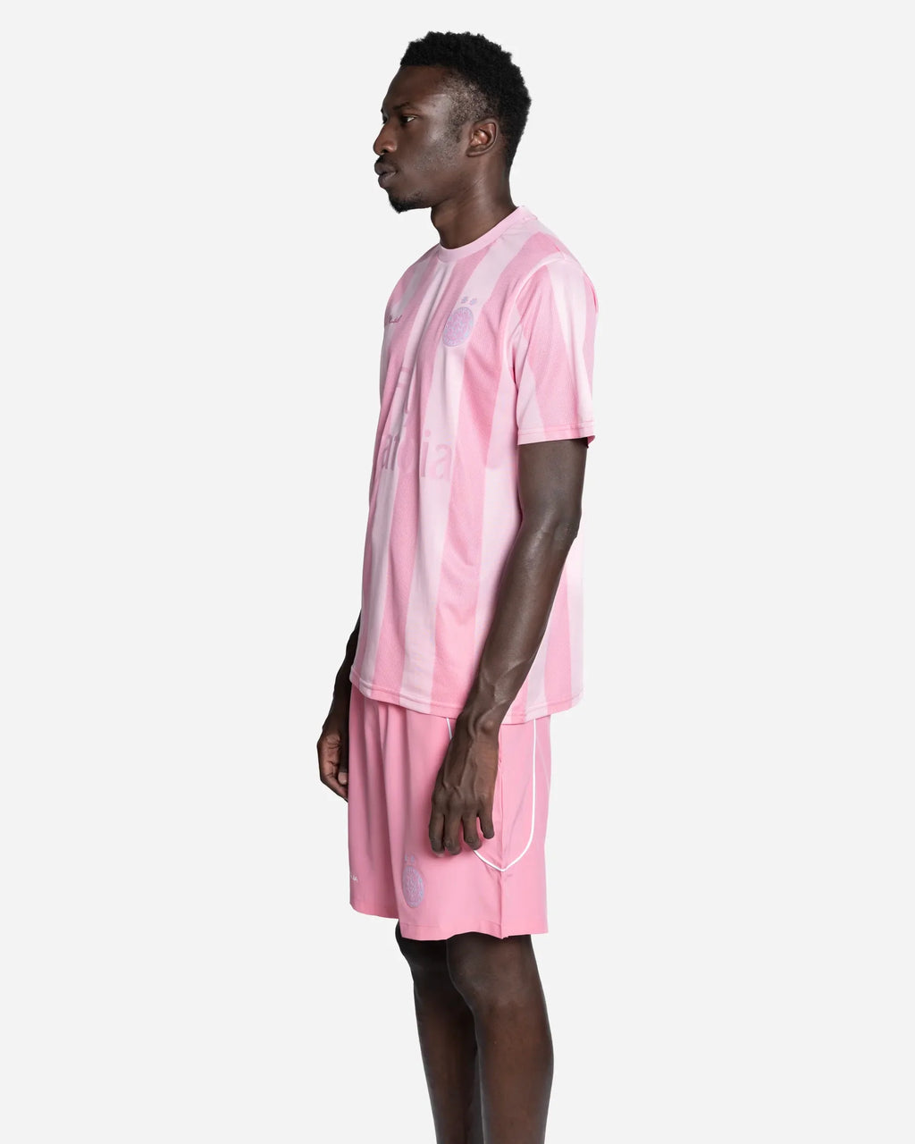 Maillot Anatolia Rose