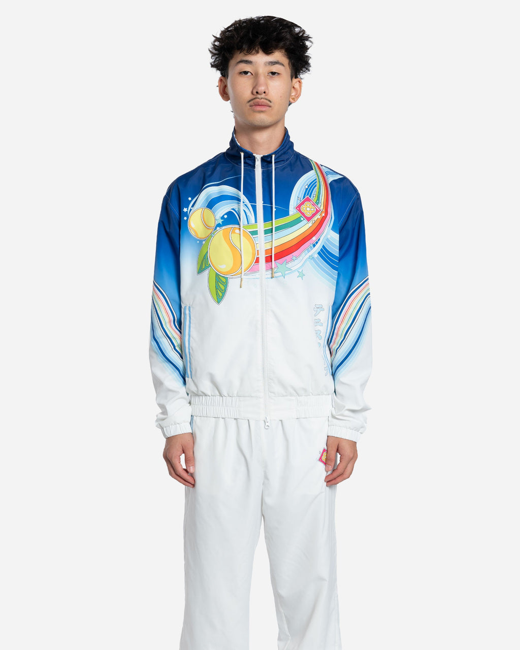 Veste Imprimée