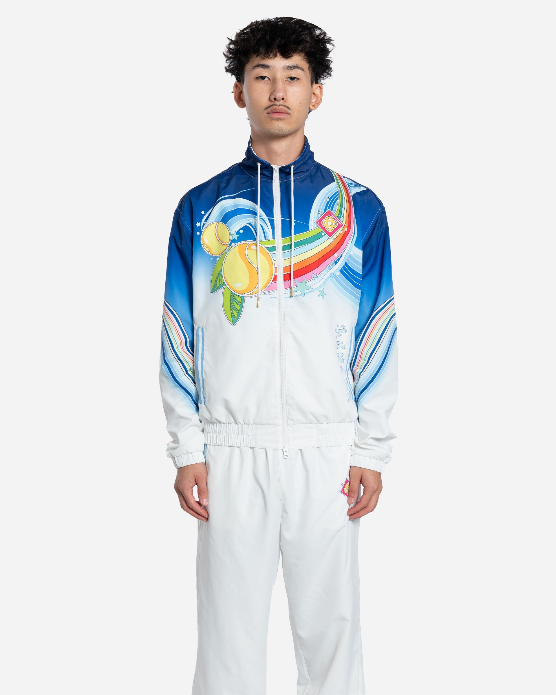 Veste Imprimée