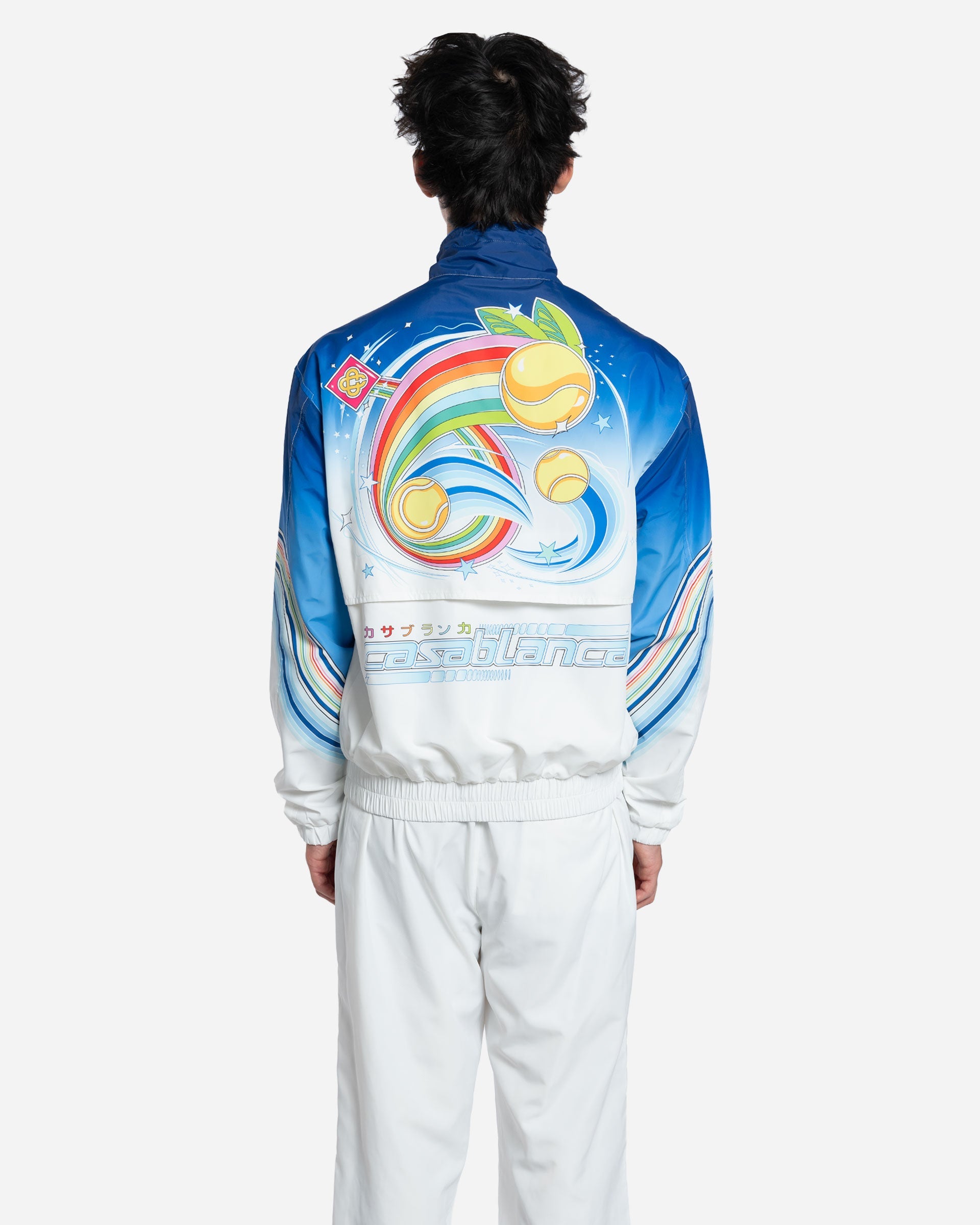 Veste Imprimée