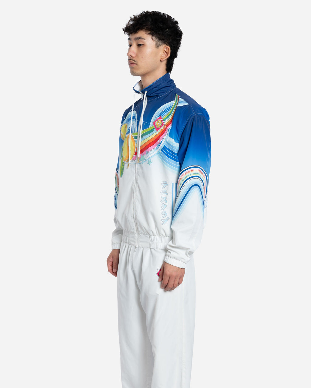 Veste Imprimée