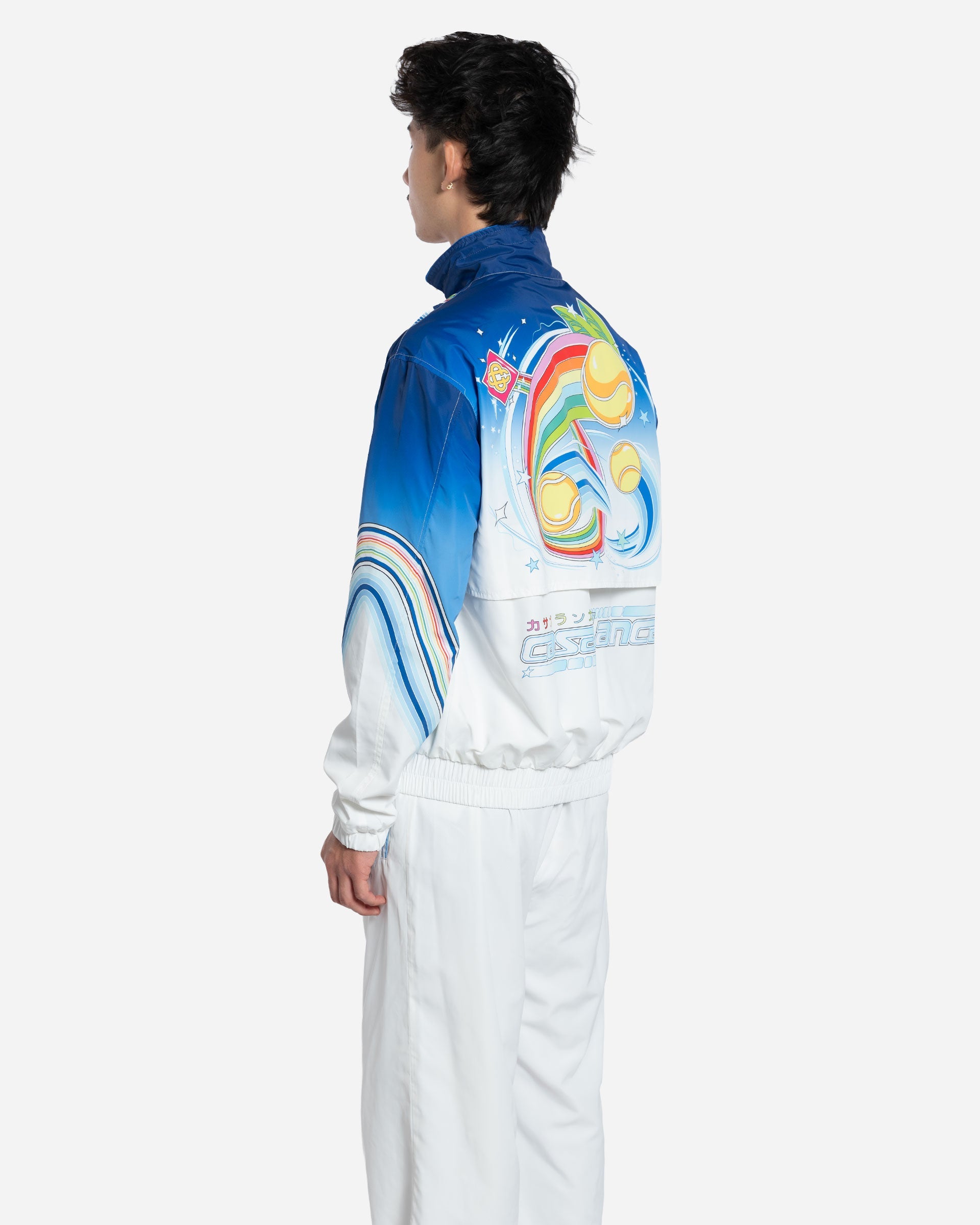 Veste Imprimée