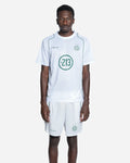 Maillot Coupe du Monde Algérie