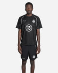 Maillot Coupe du Monde Anatolia Noir