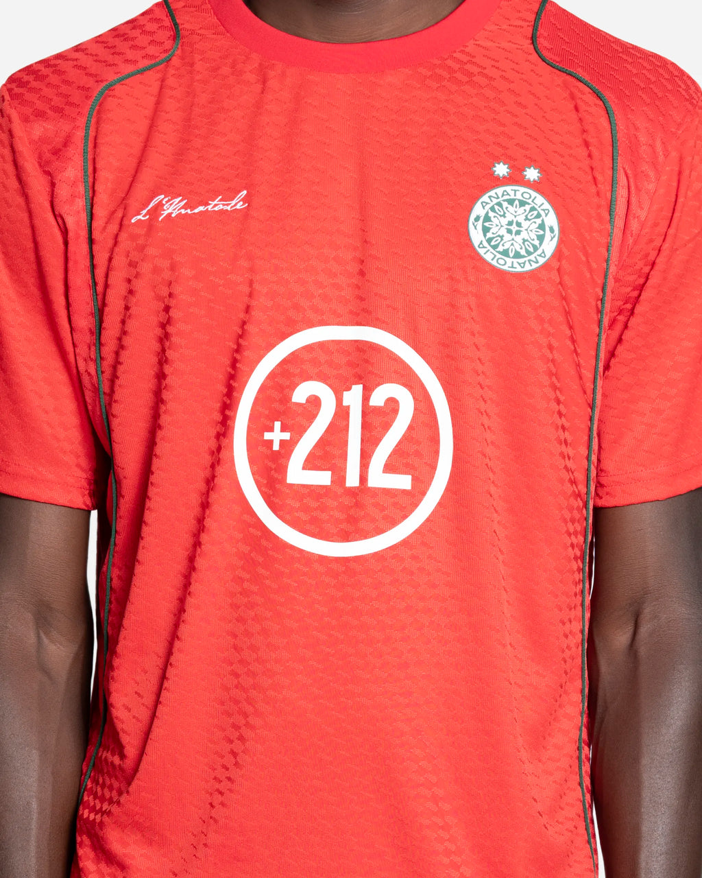 Maillot Coupe du Monde Maroc