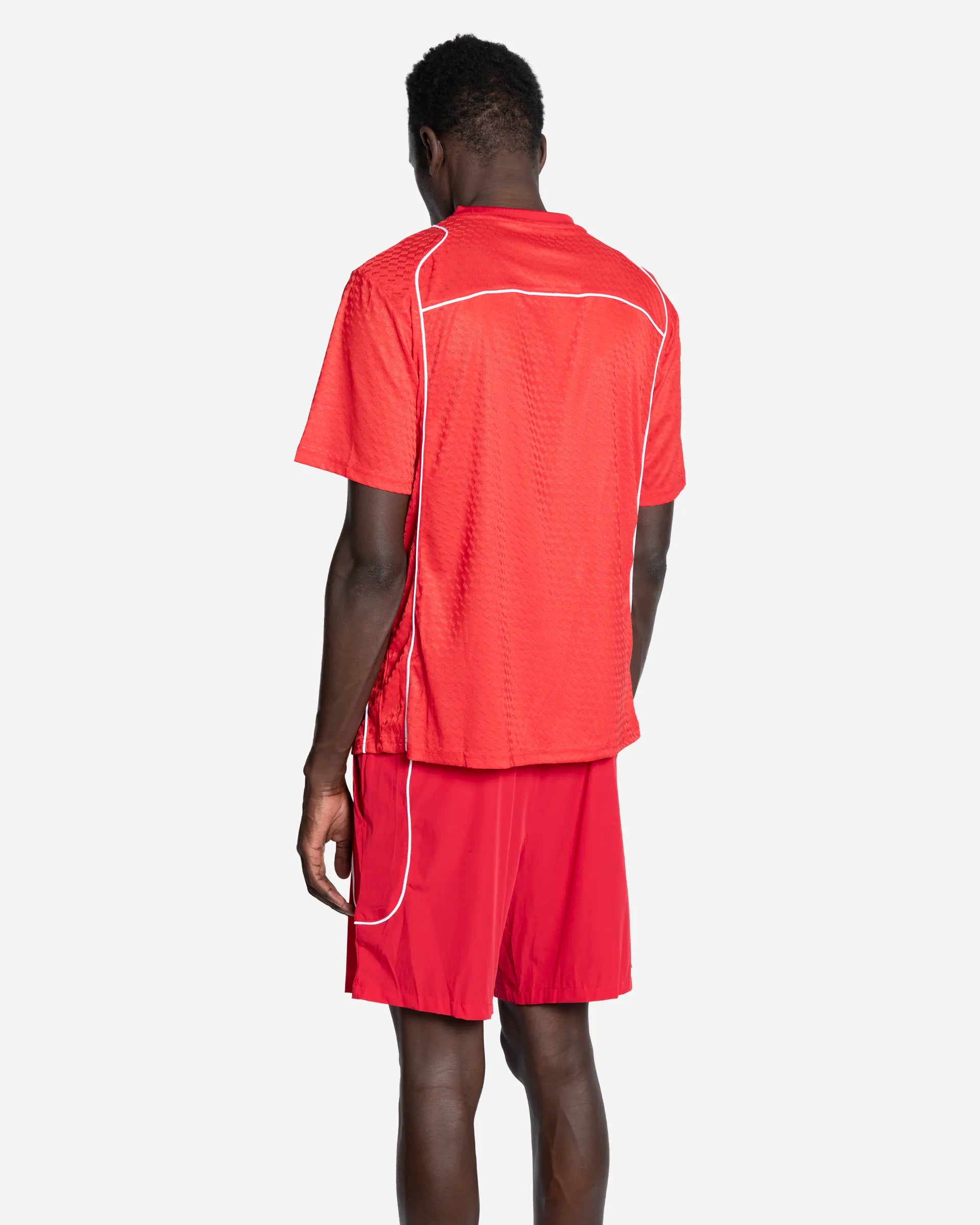 Maillot Coupe du Monde Tunisie
