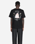 T-Shirt Casa Way Noir