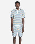 Polo en Point de Tricot