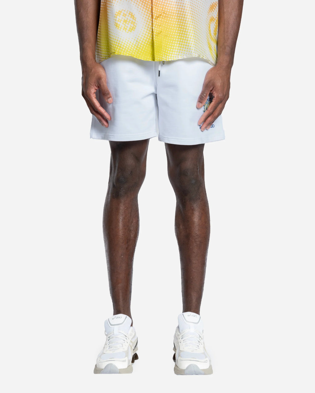 Short de Survêtement Tennis Club Icon