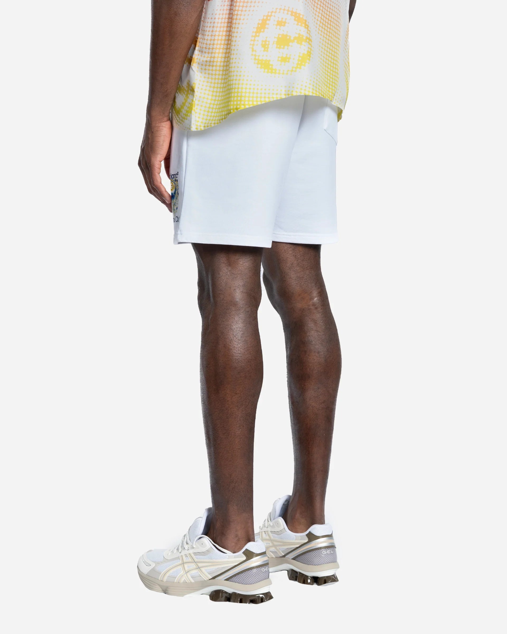 Short de Survêtement Tennis Club Icon