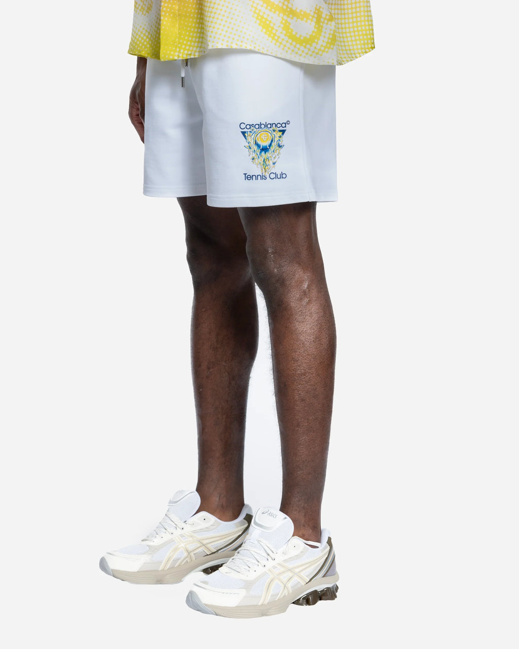 Short de Survêtement Tennis Club Icon