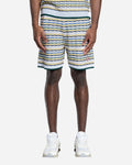 Short en Point de Tricot