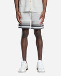 Short de Tennis en Crochet