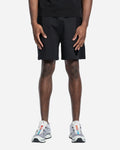 Short à Logo Floqué Squash