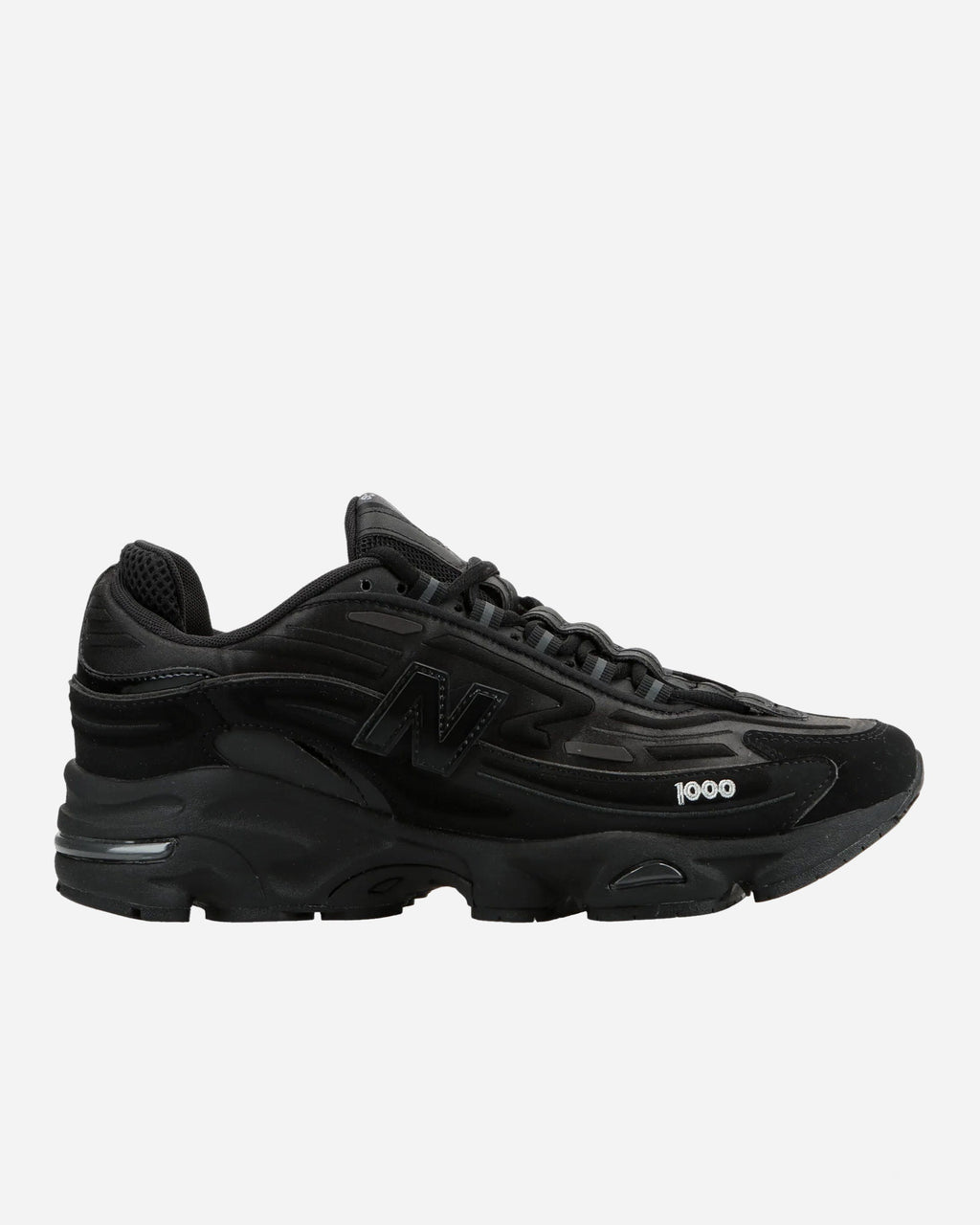 New Balance M1000DB Black