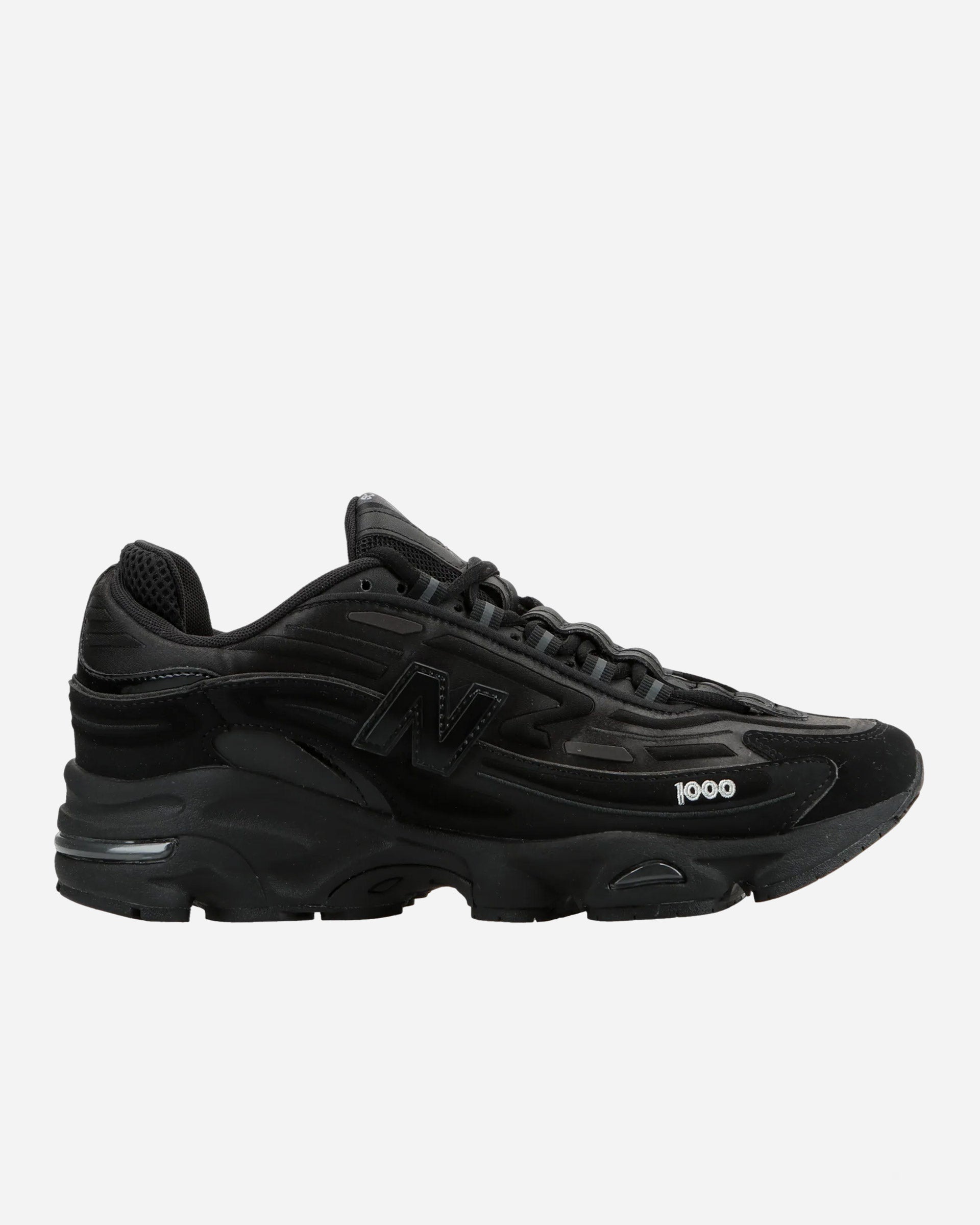 New Balance M1000DB Black