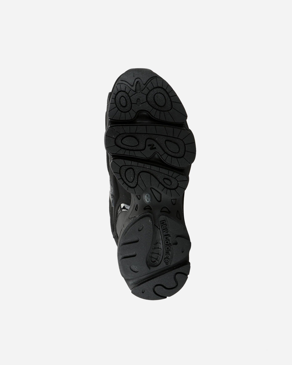 New Balance M1000DB Black