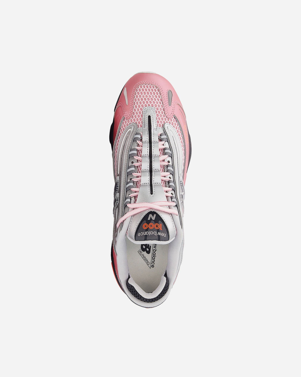 New Balance 1000 Pink Taffy