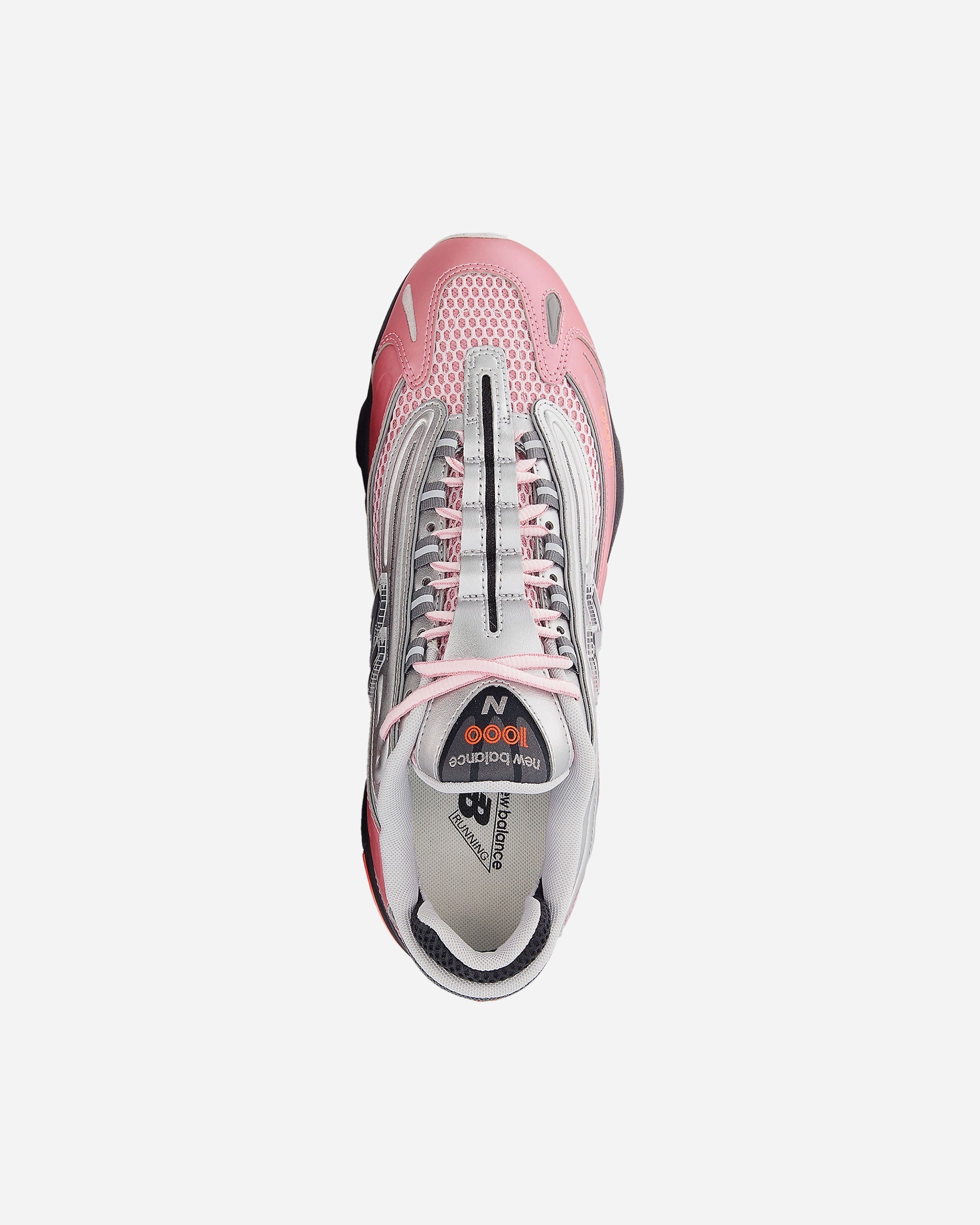 New Balance 1000 Pink Taffy