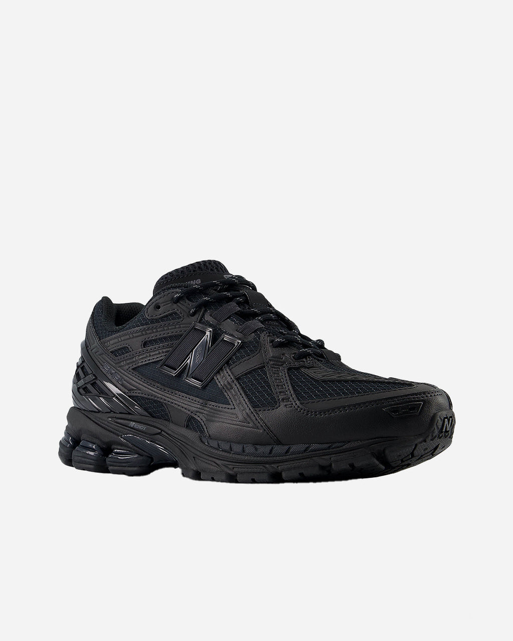 New Balance 1906 Utility Triple Black