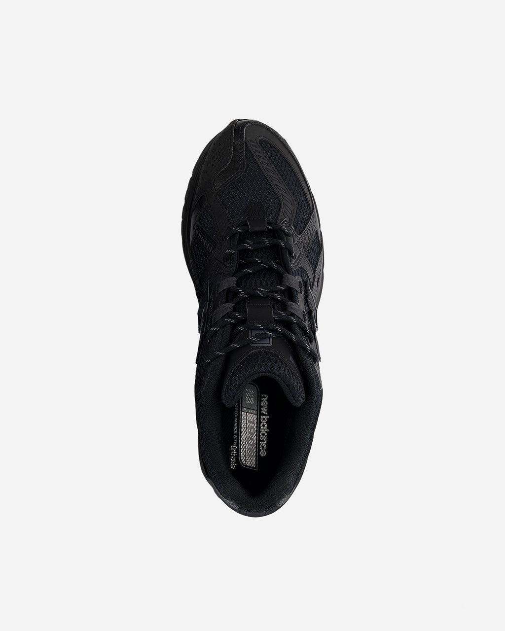 New Balance 1906 Utility Triple Black