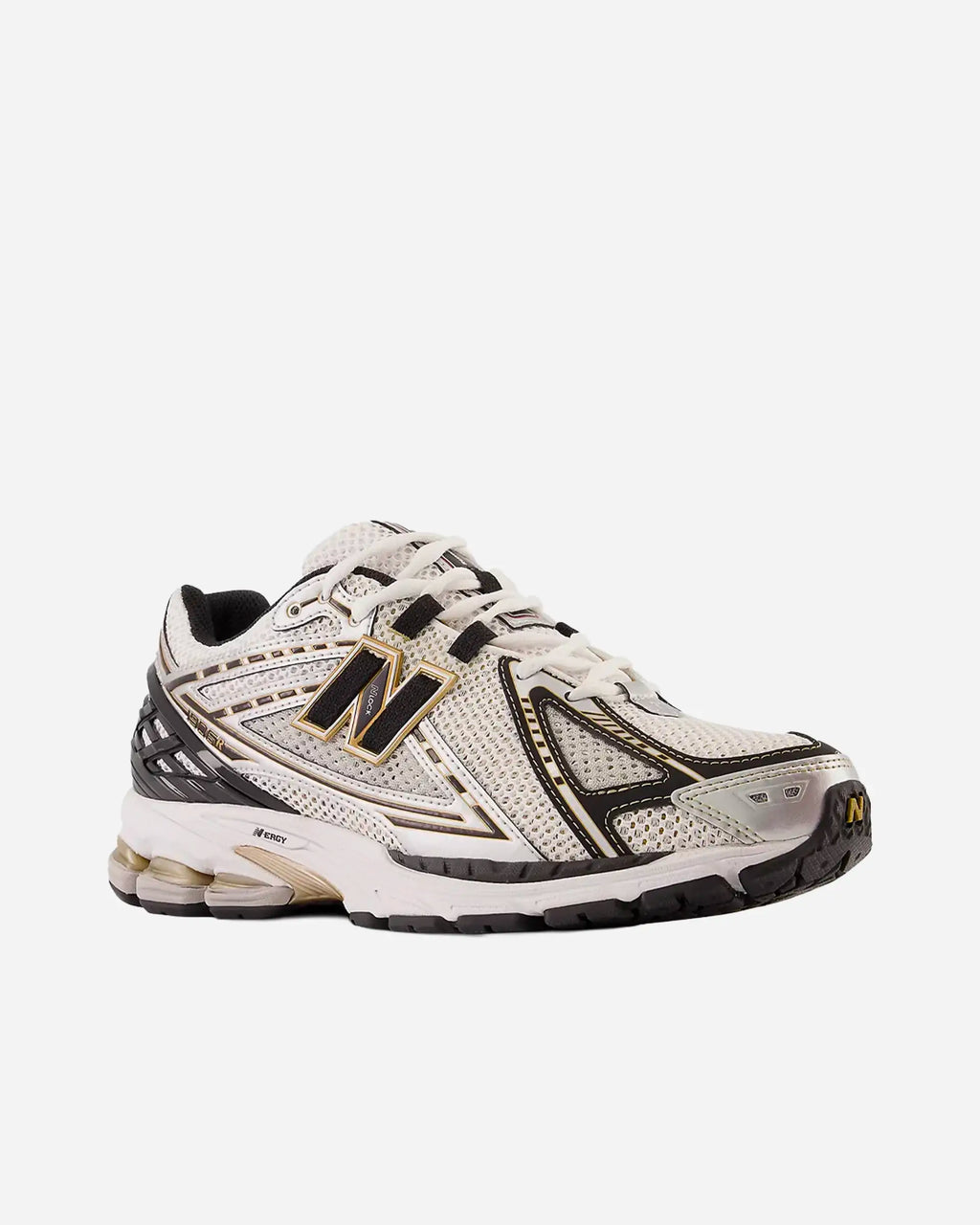 New Balance 1906 Harbor Grey / Silver Metalic / Concrete EH