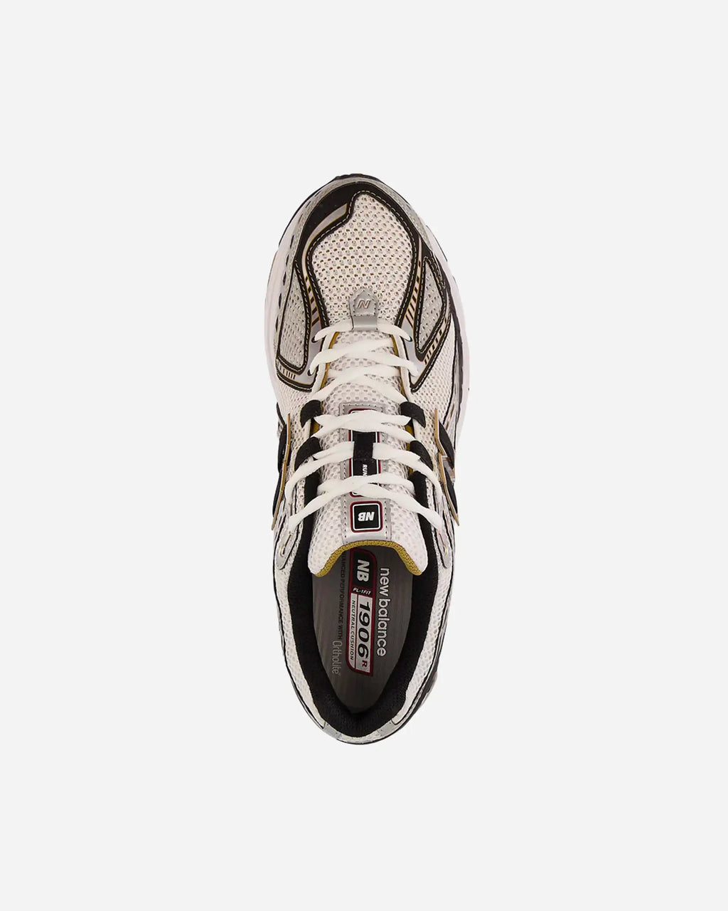 New Balance 1906 Harbor Grey / Silver Metalic / Concrete EH