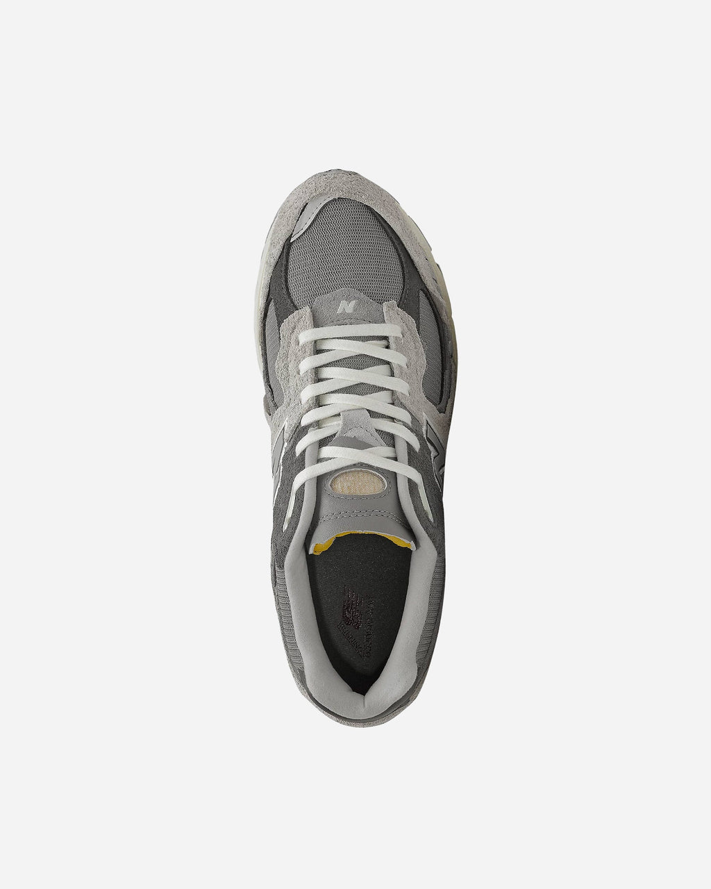 New Balance 2002R Protection Pack Rain Cloud