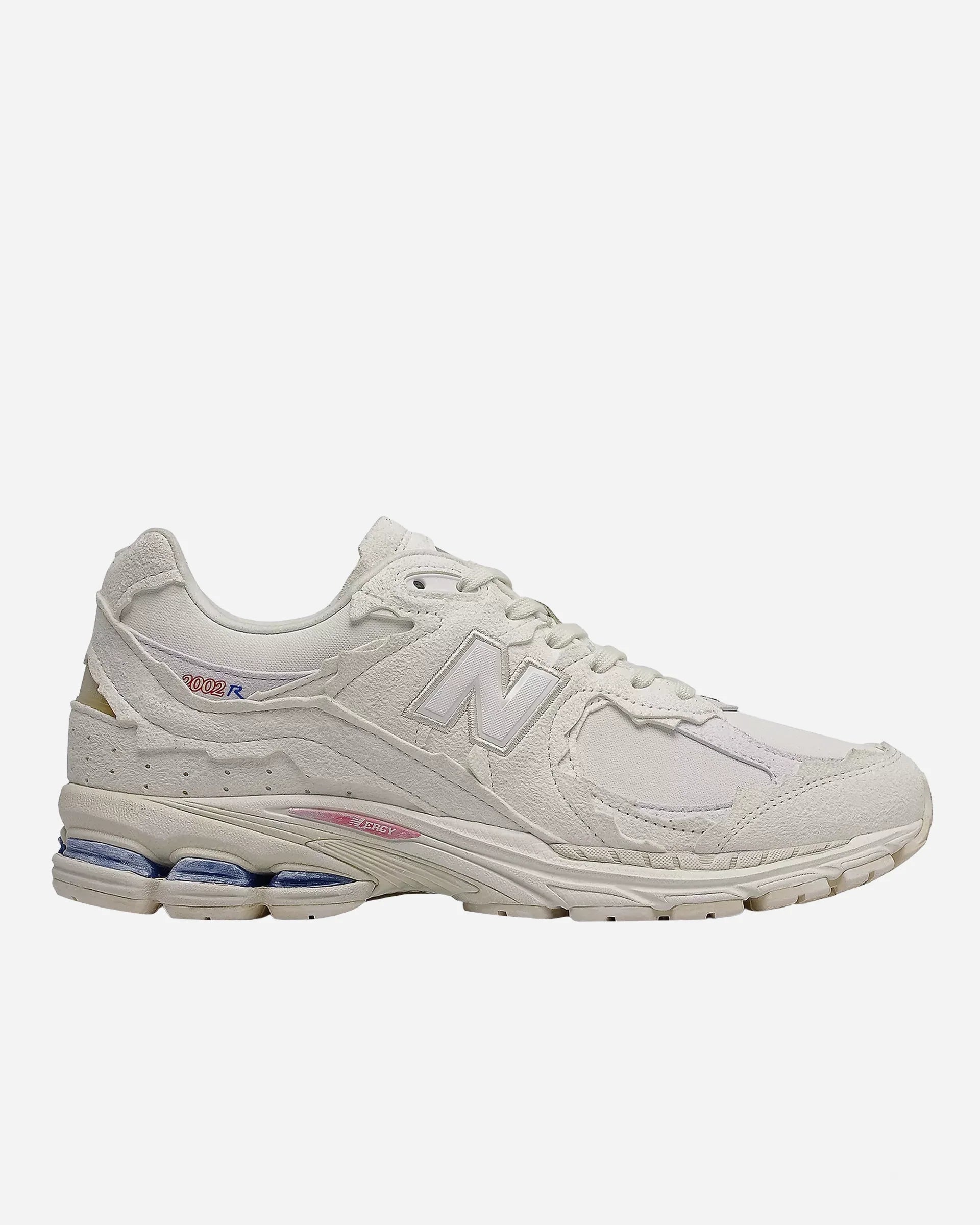 New Balance 2002R Protection Pack Sea Salt
