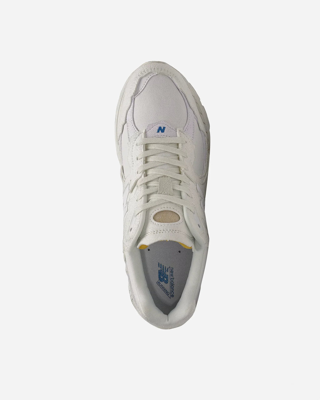 New Balance 2002R Protection Pack Sea Salt